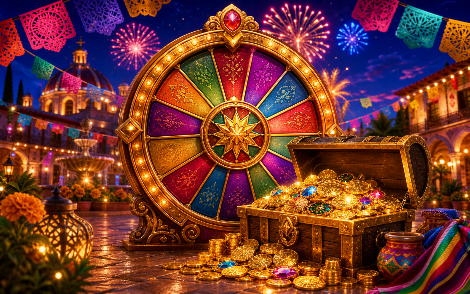 alinda55 Jackpot Rush 88 Malaysia
