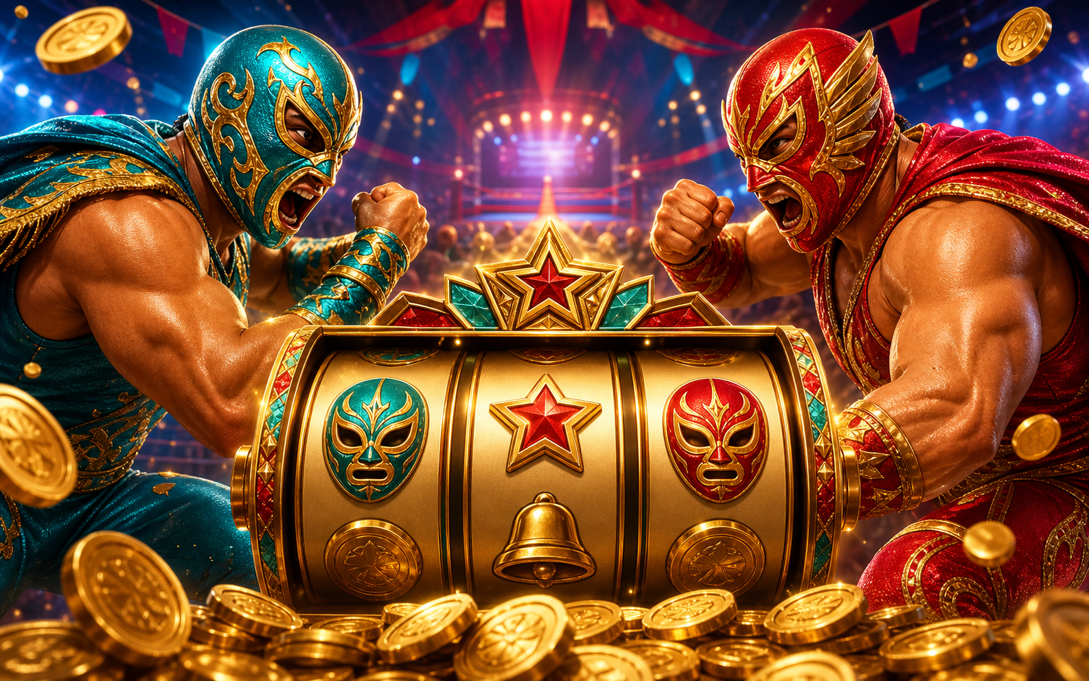 alinda55 Lucky Spins 88 Malaysia